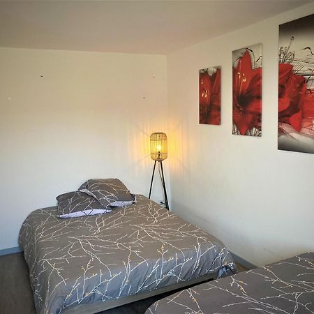 Studio Double 11 Avec Wifi ลิมอจส์ ภายนอก รูปภาพ