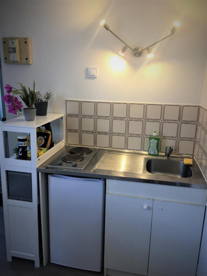 Studio Double 11 Avec Wifi ลิมอจส์ ภายนอก รูปภาพ