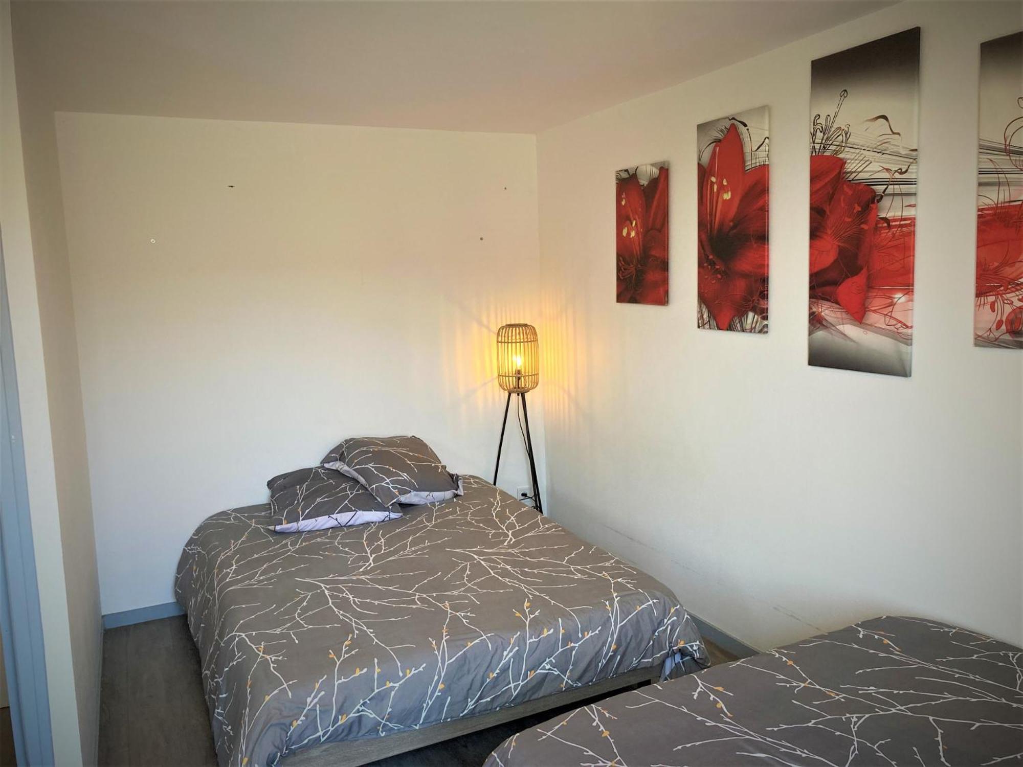 Studio Double 11 Avec Wifi ลิมอจส์ ภายนอก รูปภาพ